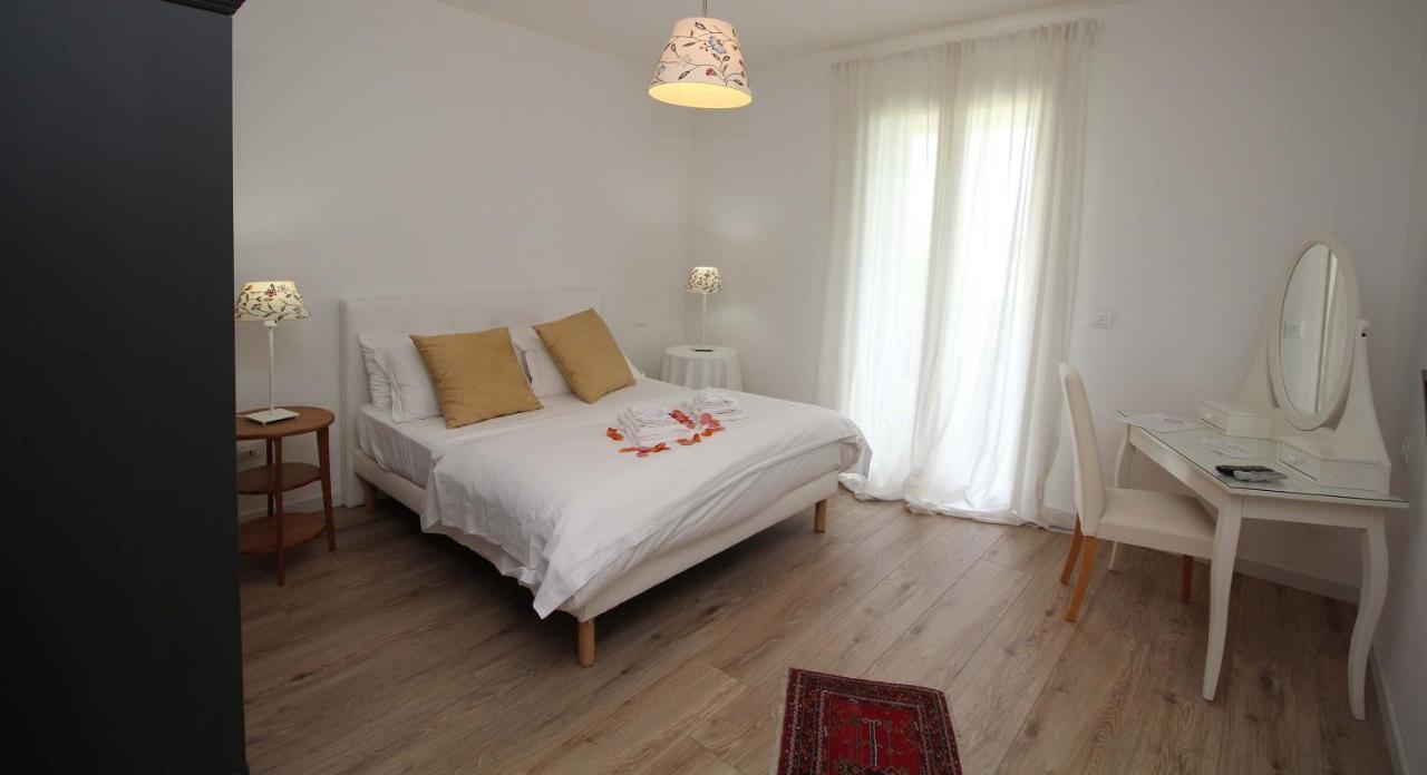 Bb Ca Margarida Panzió Abano Terme Kültér fotó